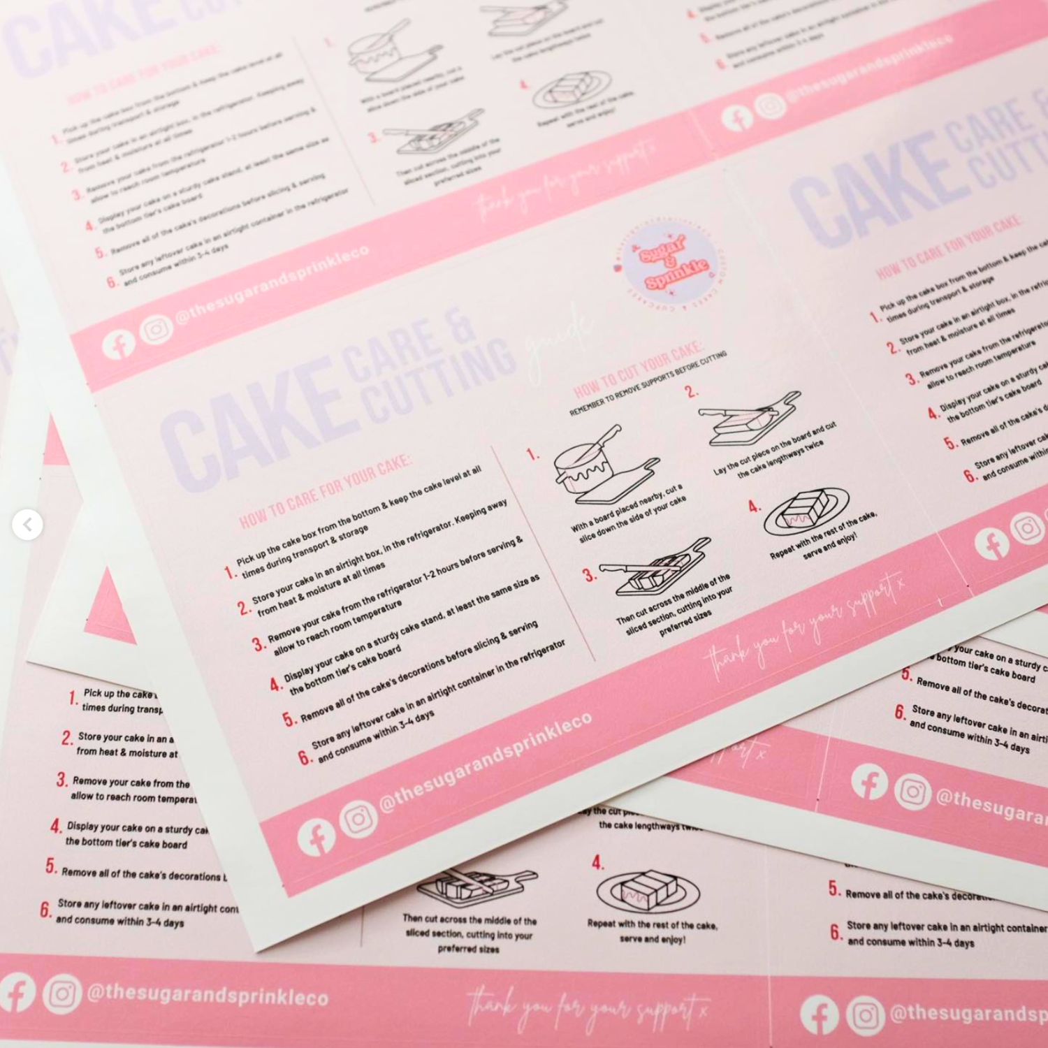 Custom Rectangle Stickers