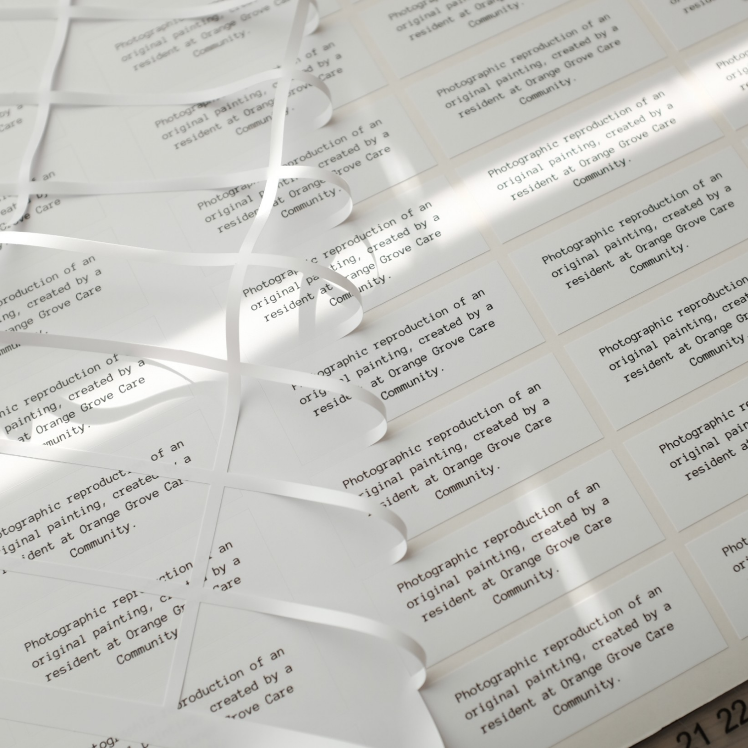 Custom Rectangle Stickers