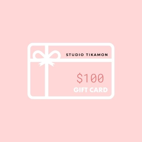 Gift Cards